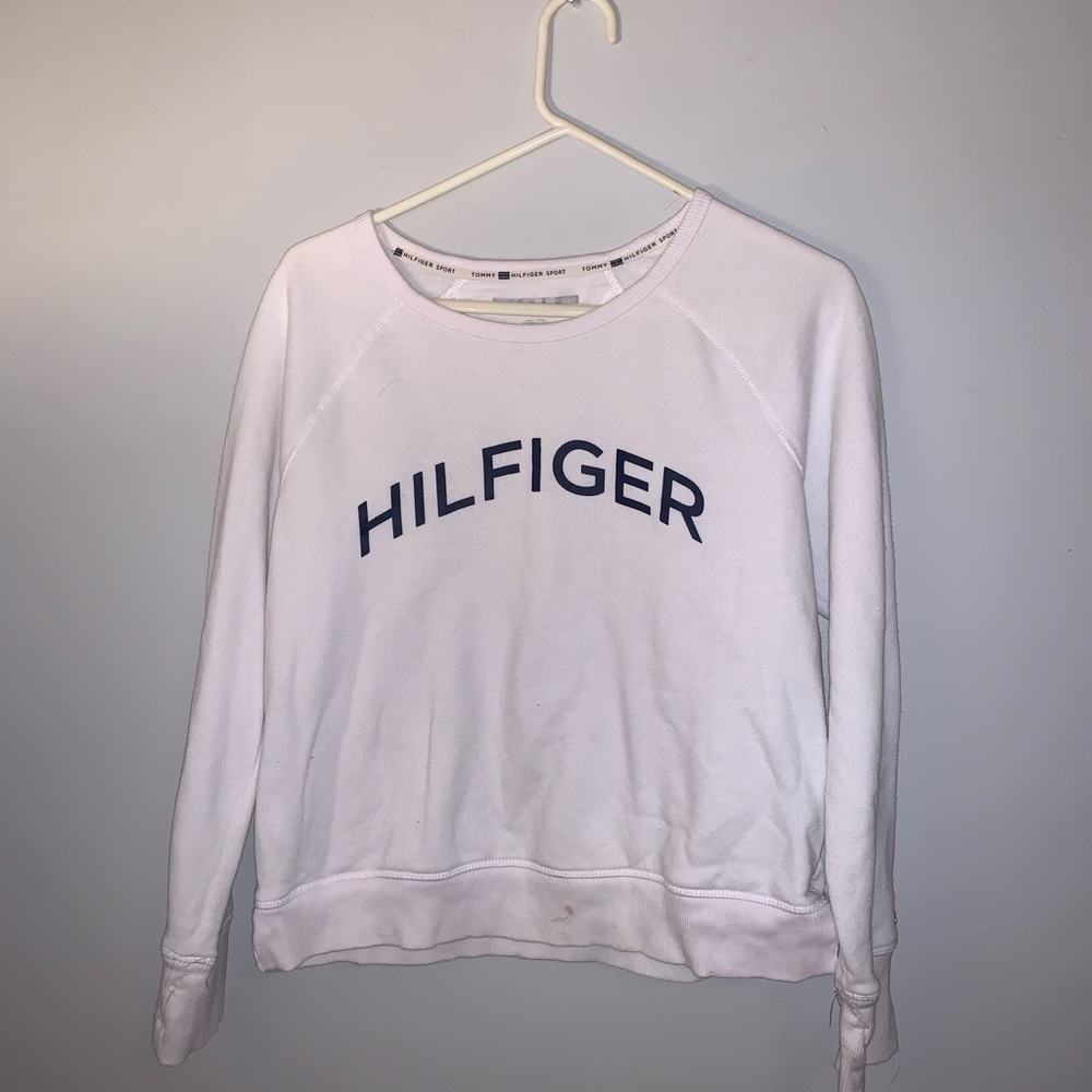 Tommy Hilfiger Crew neck